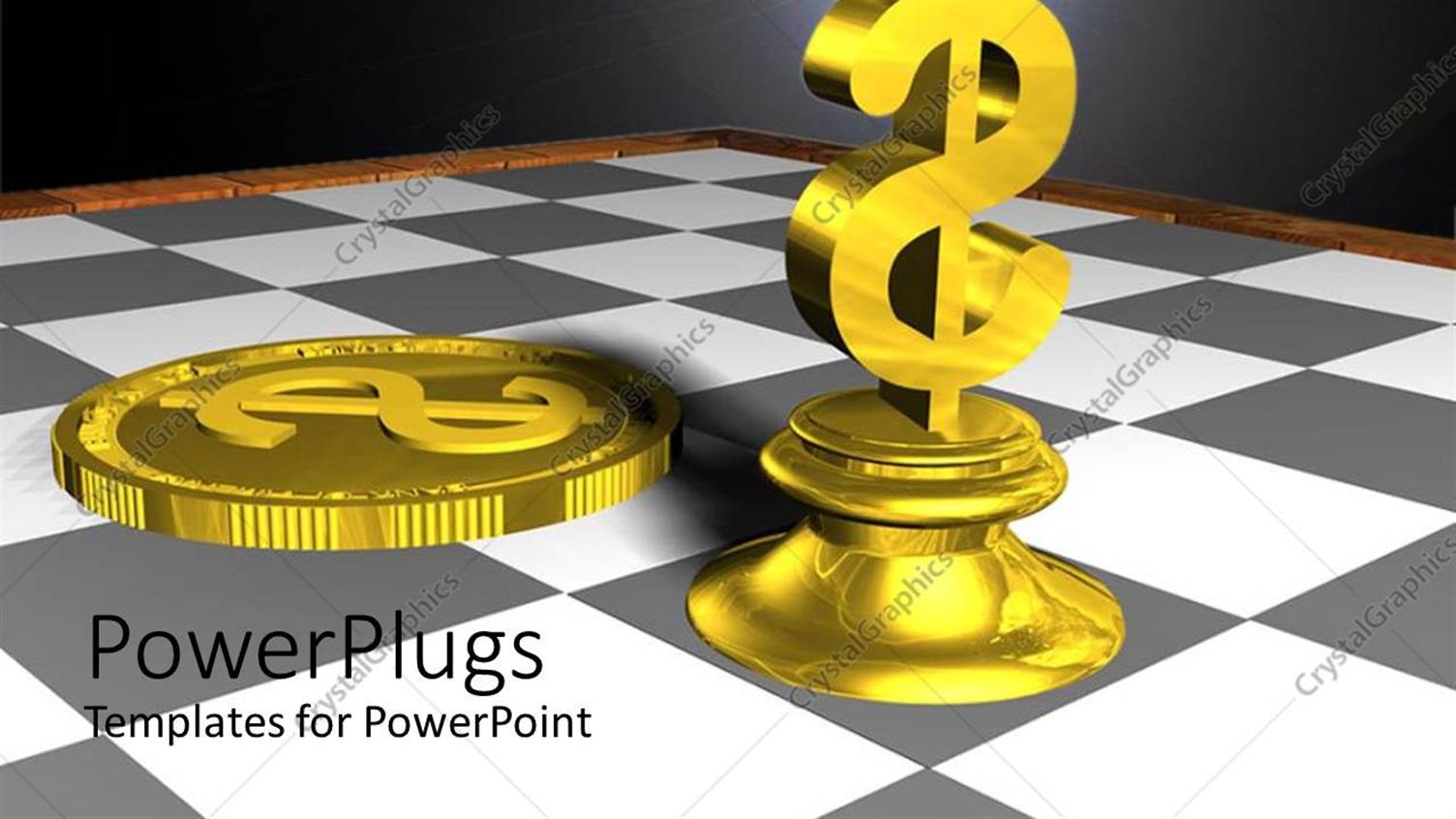 Premium Template for PowerPoint & Google Slides 