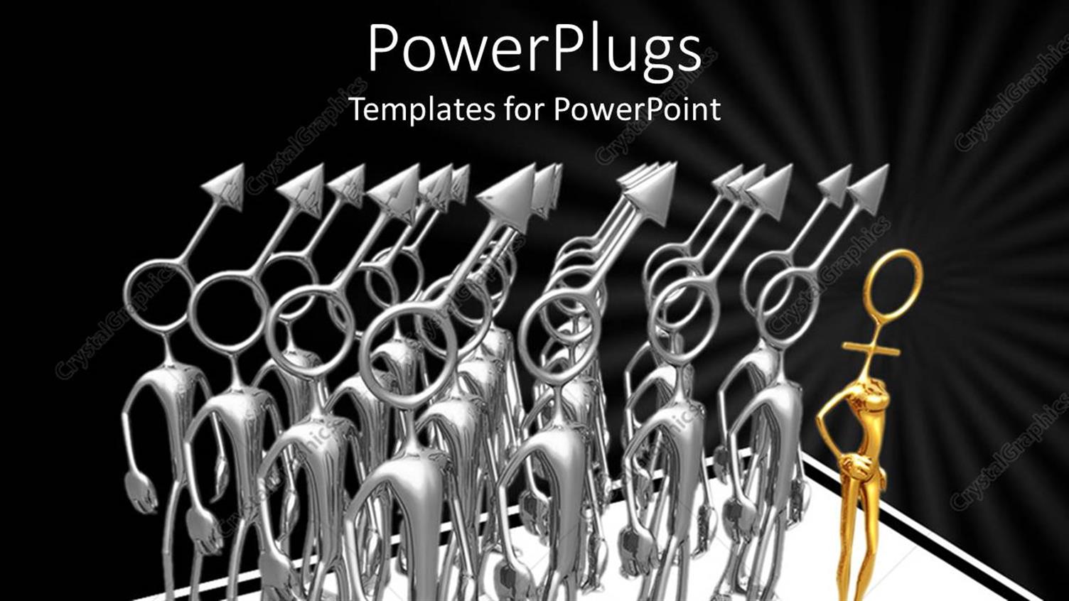 Premium Template for PowerPoint & Google Slides 