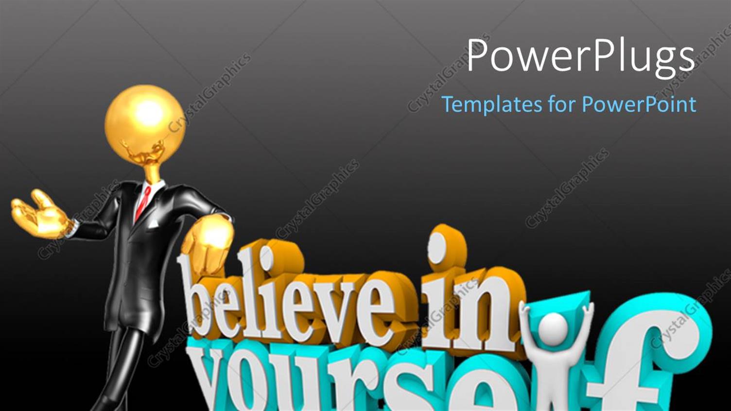 Premium Template for PowerPoint & Google Slides 