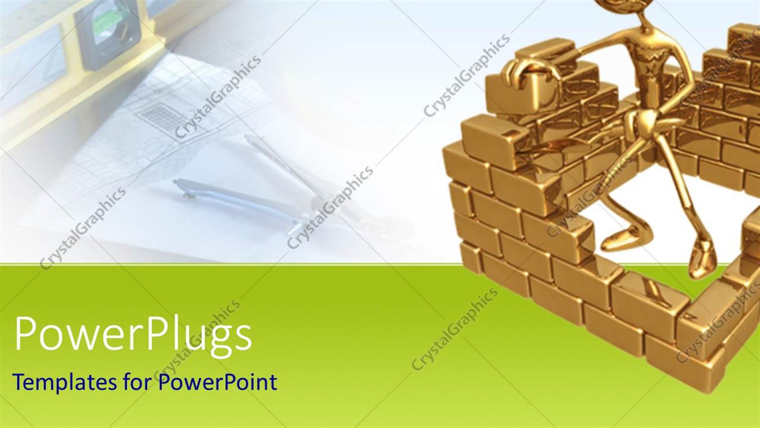 Premium Template for PowerPoint & Google Slides 