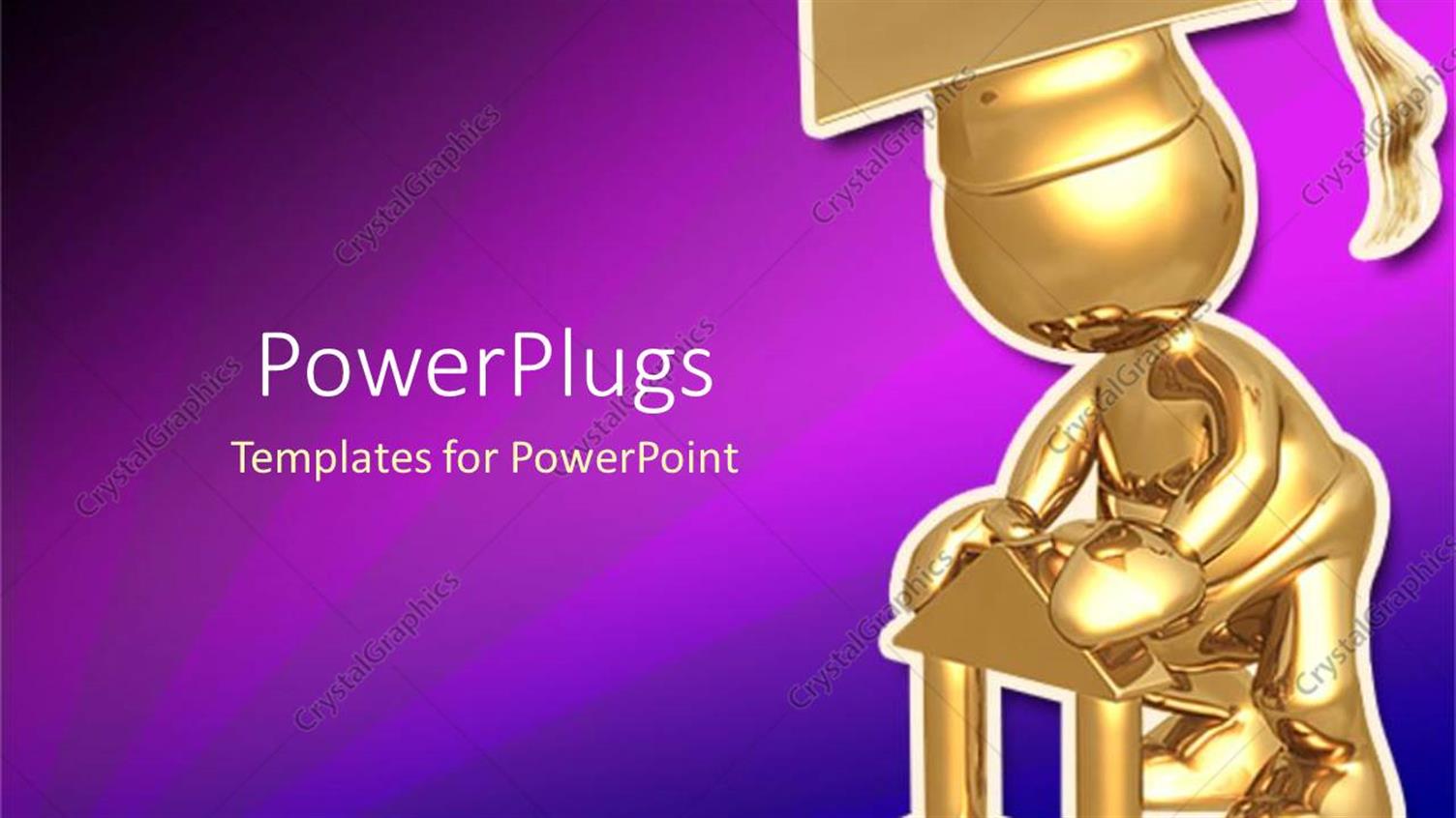 Premium Template for PowerPoint & Google Slides 