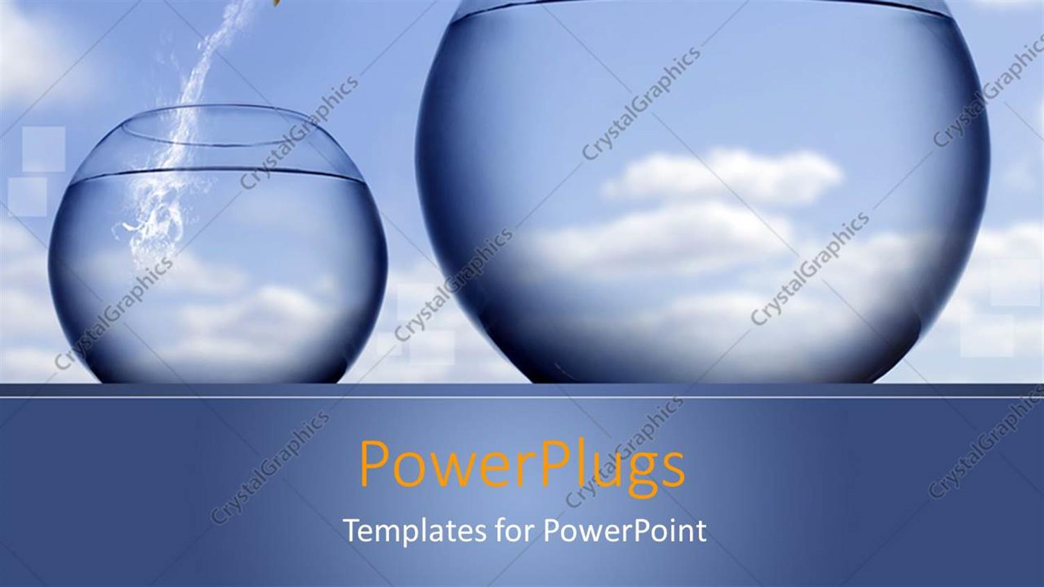 Premium Template for PowerPoint & Google Slides 