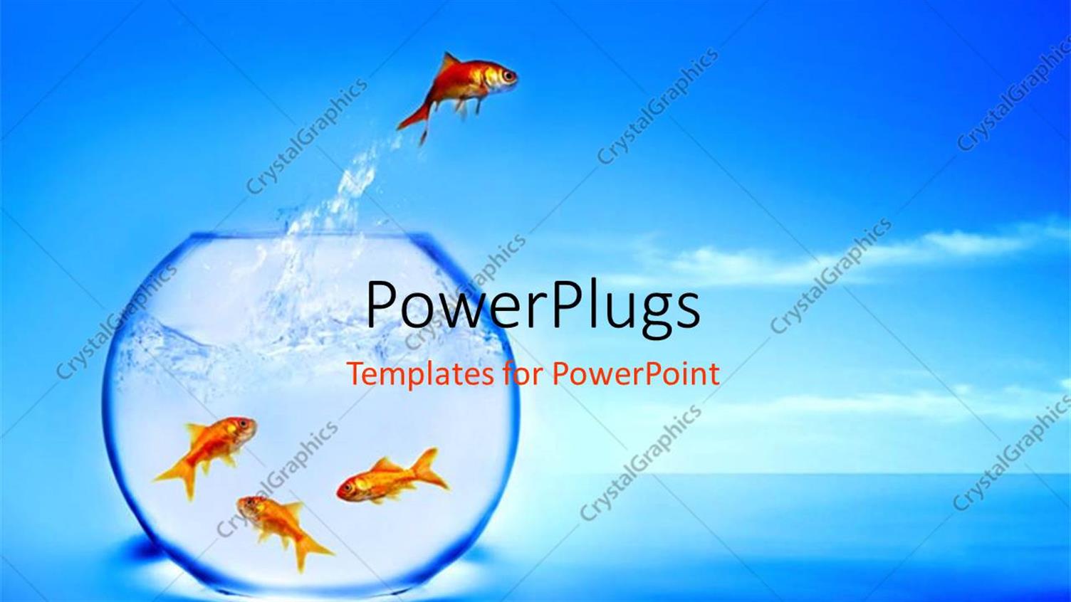 Premium Template for PowerPoint & Google Slides 