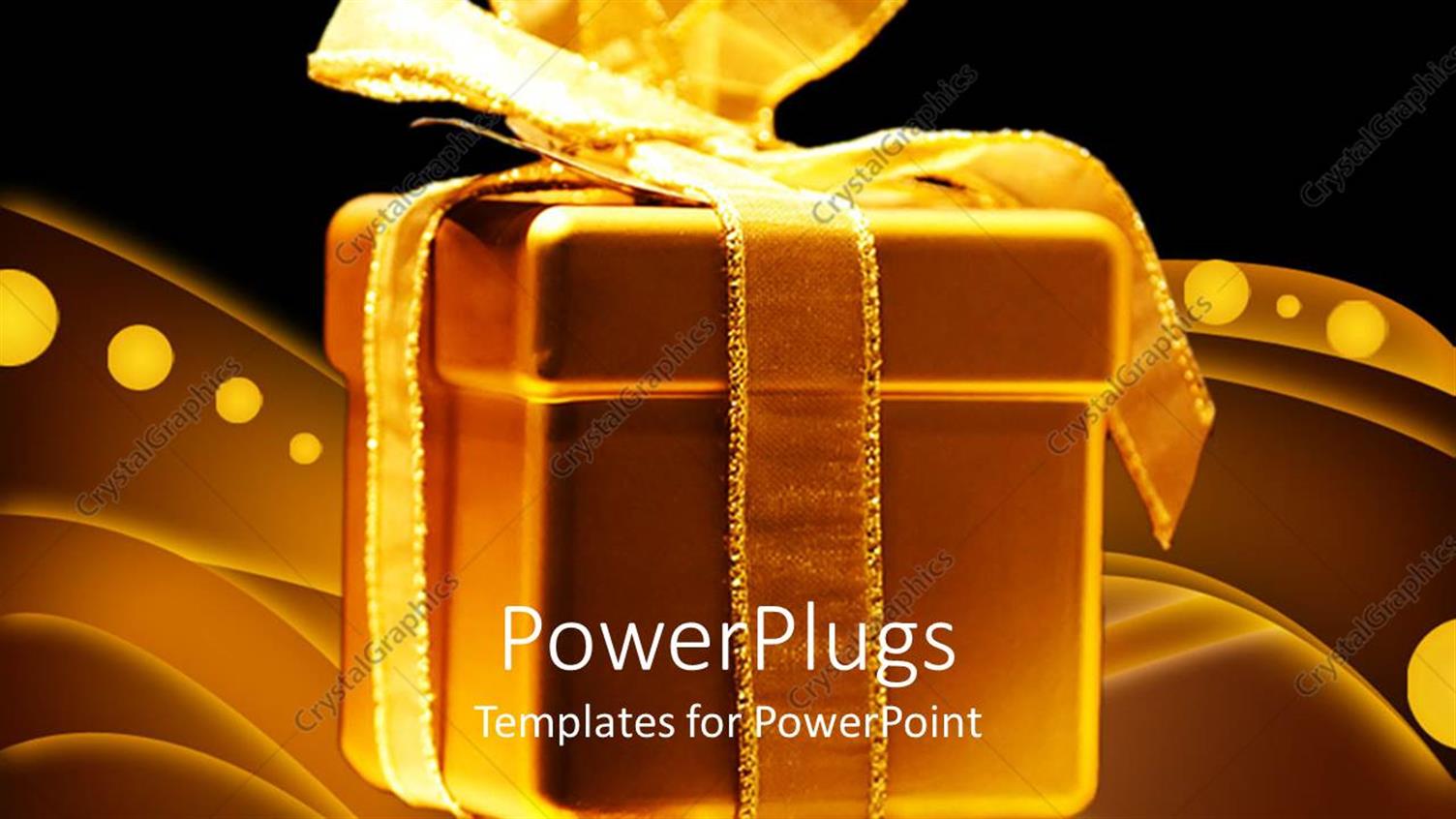 Premium Template for PowerPoint & Google Slides 