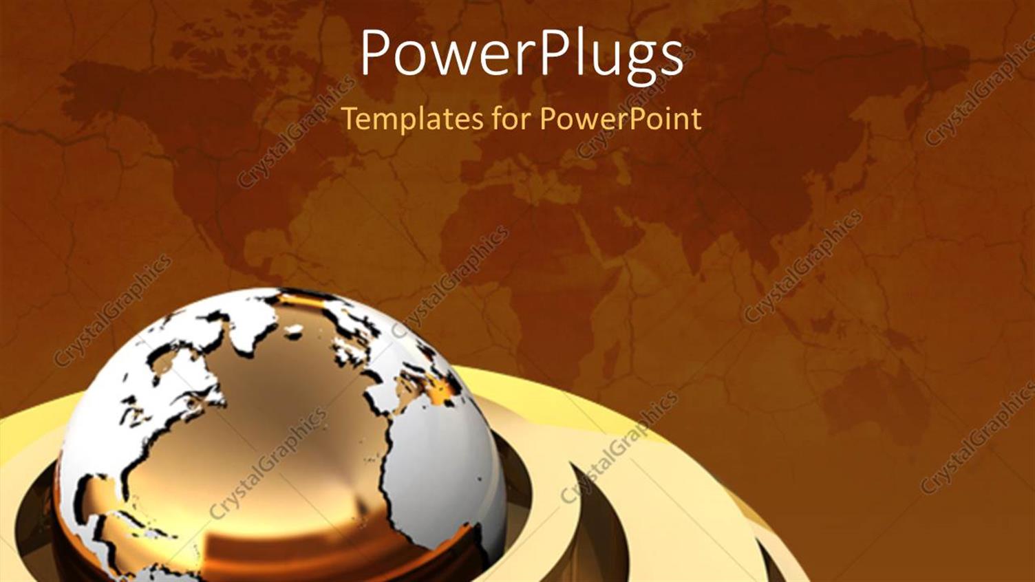 Premium Template for PowerPoint & Google Slides 