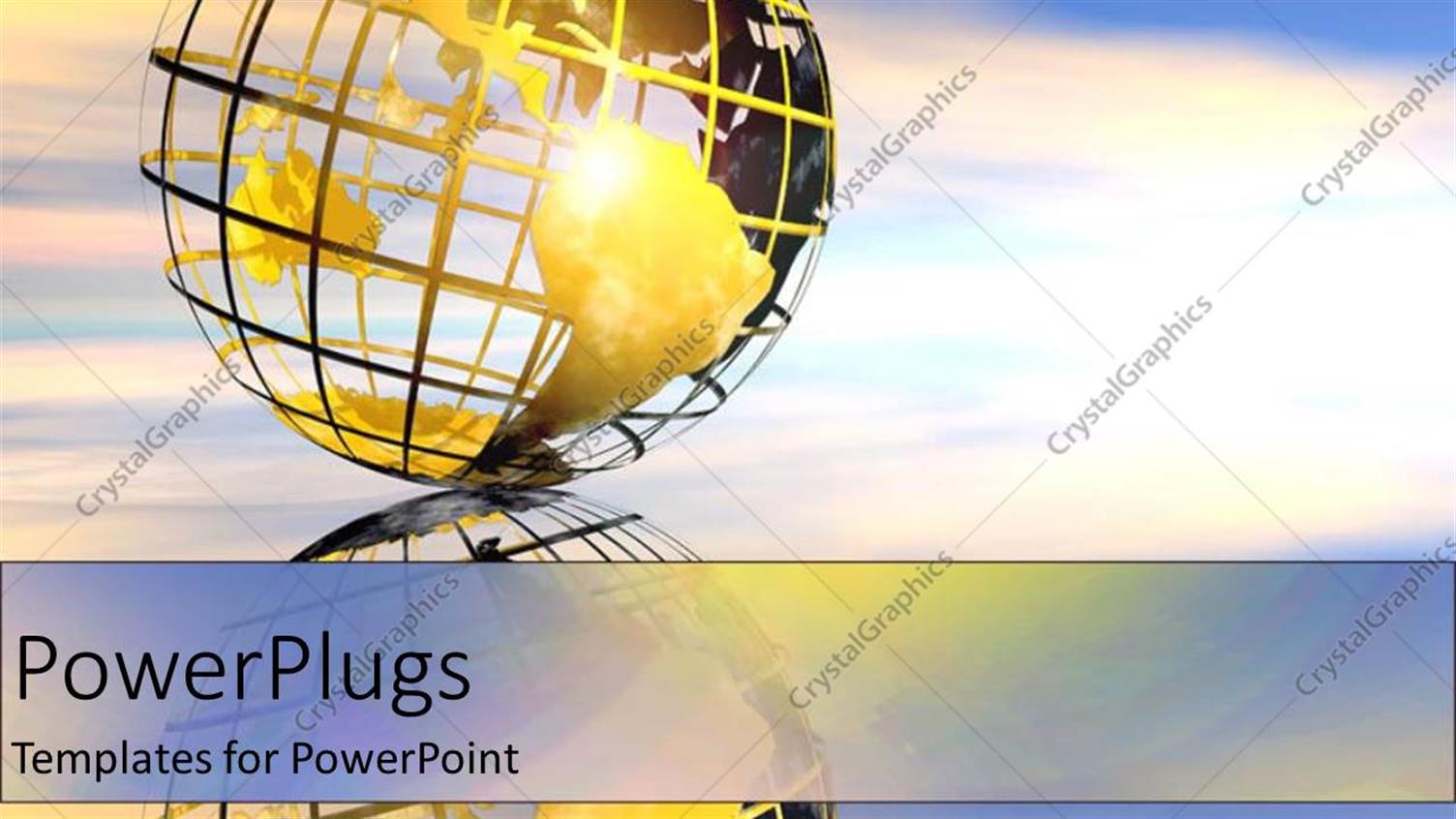 Premium Template for PowerPoint & Google Slides 