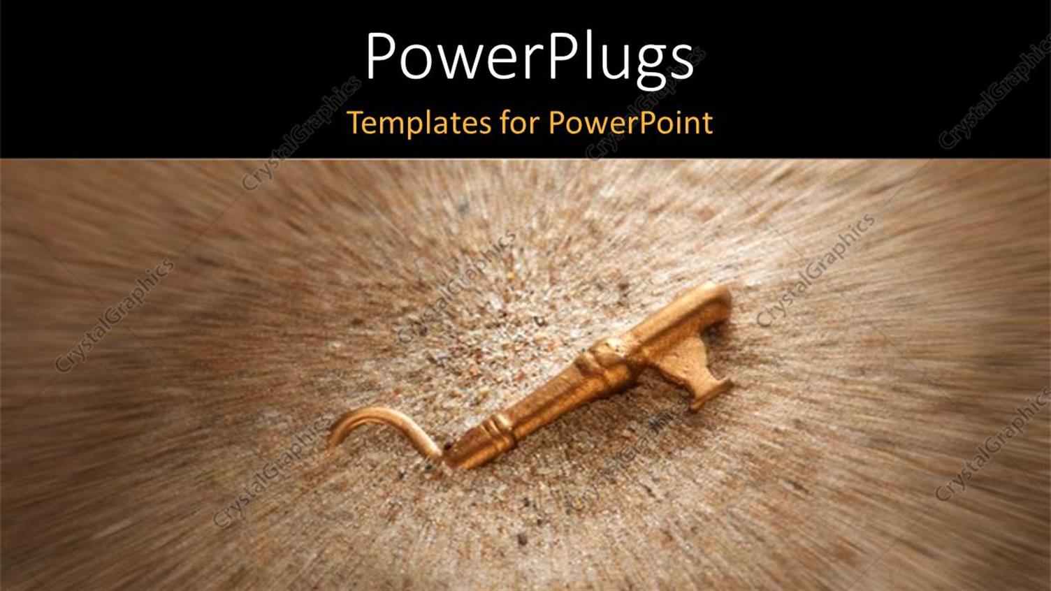 Premium Template for PowerPoint & Google Slides 