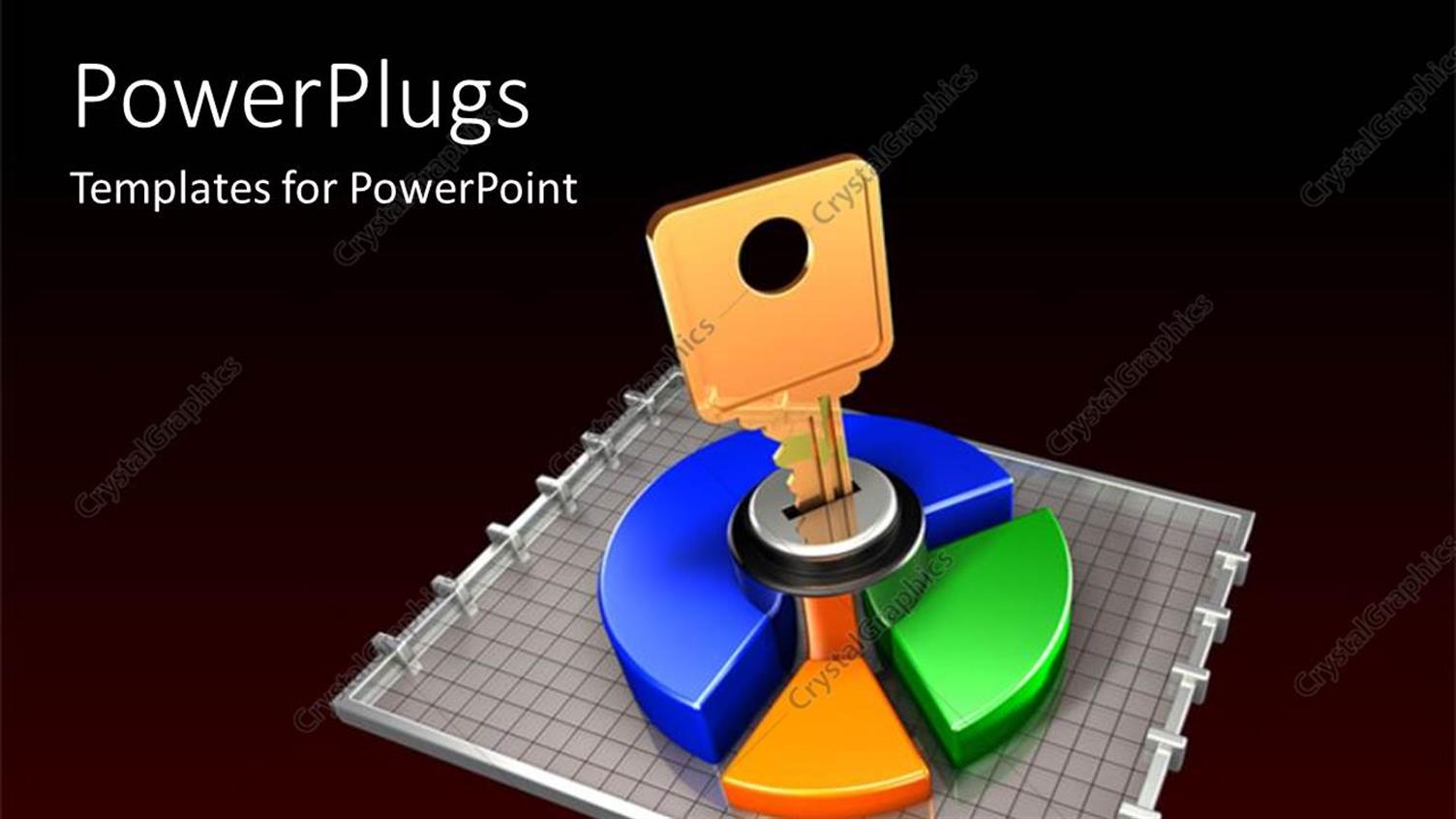 Premium Template for PowerPoint & Google Slides 