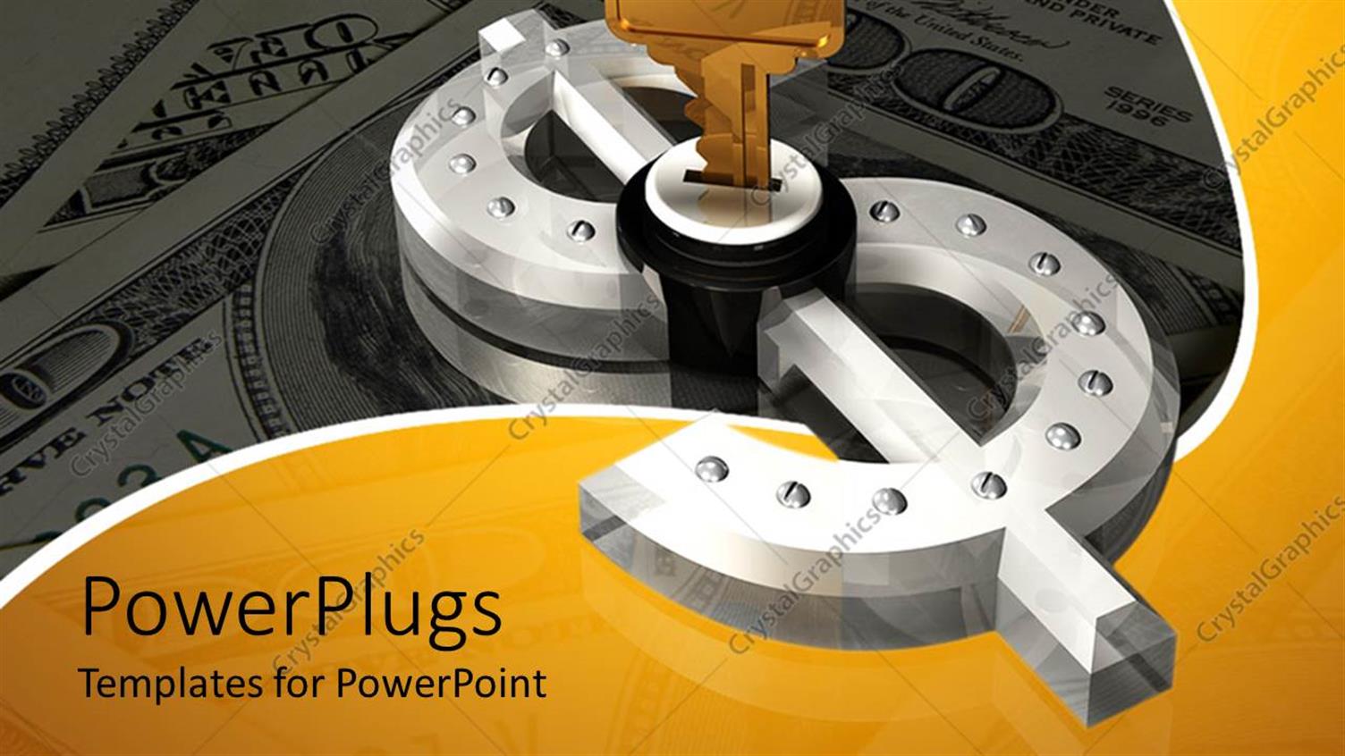 Premium Template for PowerPoint & Google Slides 