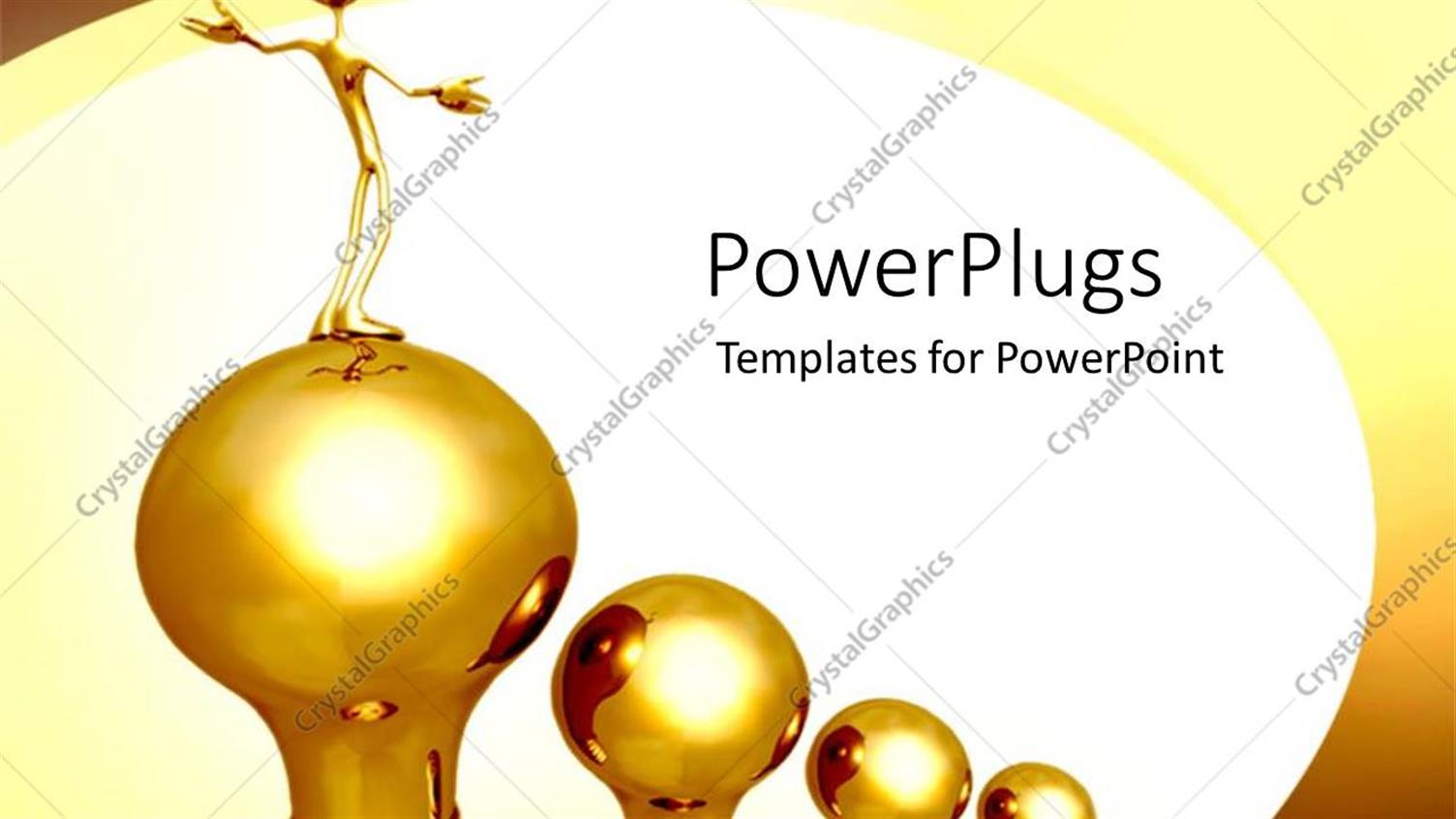 Premium Template for PowerPoint & Google Slides 