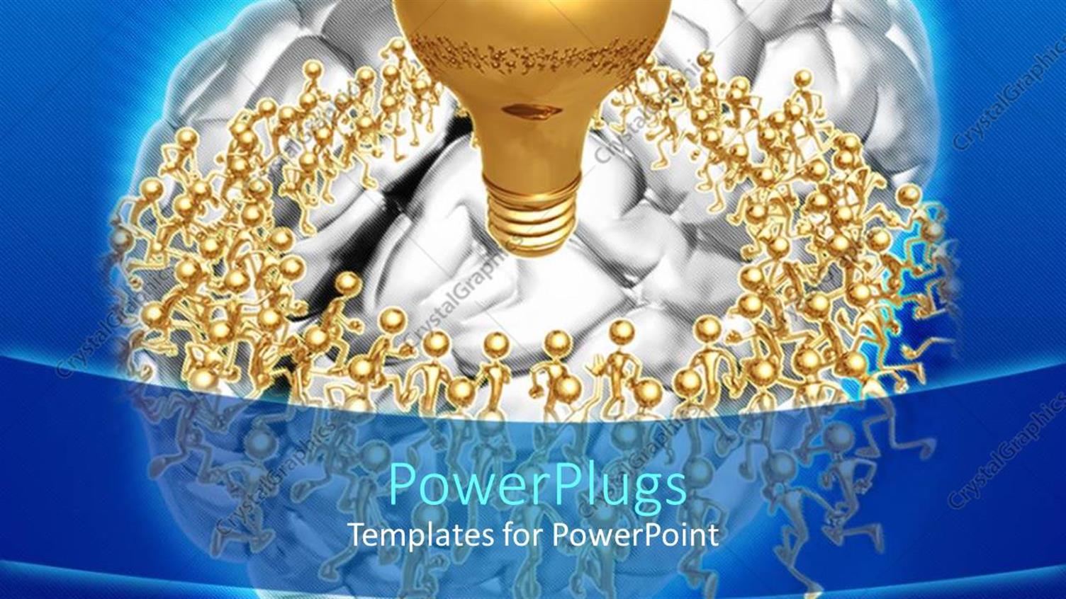 Premium Template for PowerPoint & Google Slides 