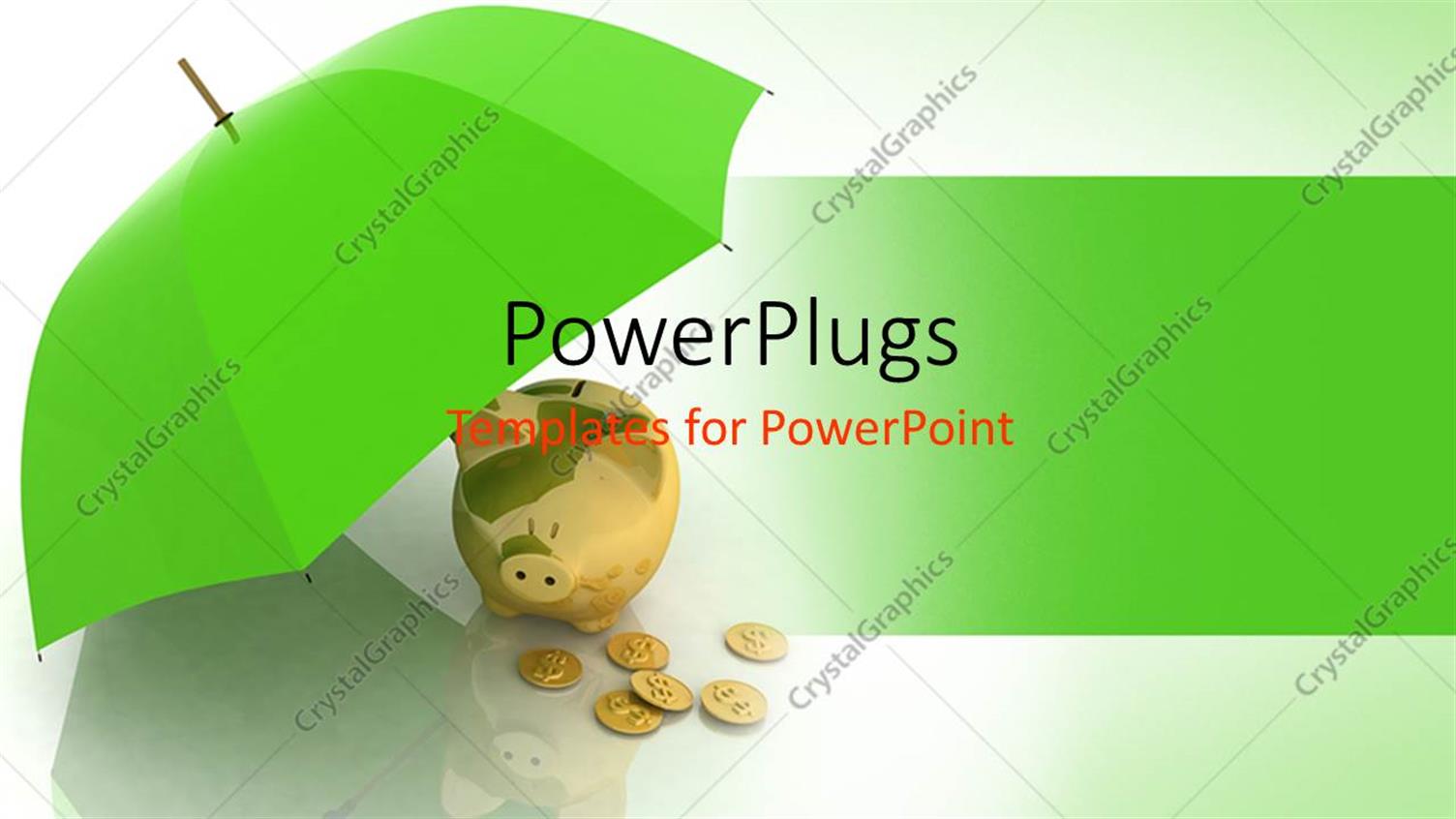 Premium Template for PowerPoint & Google Slides 