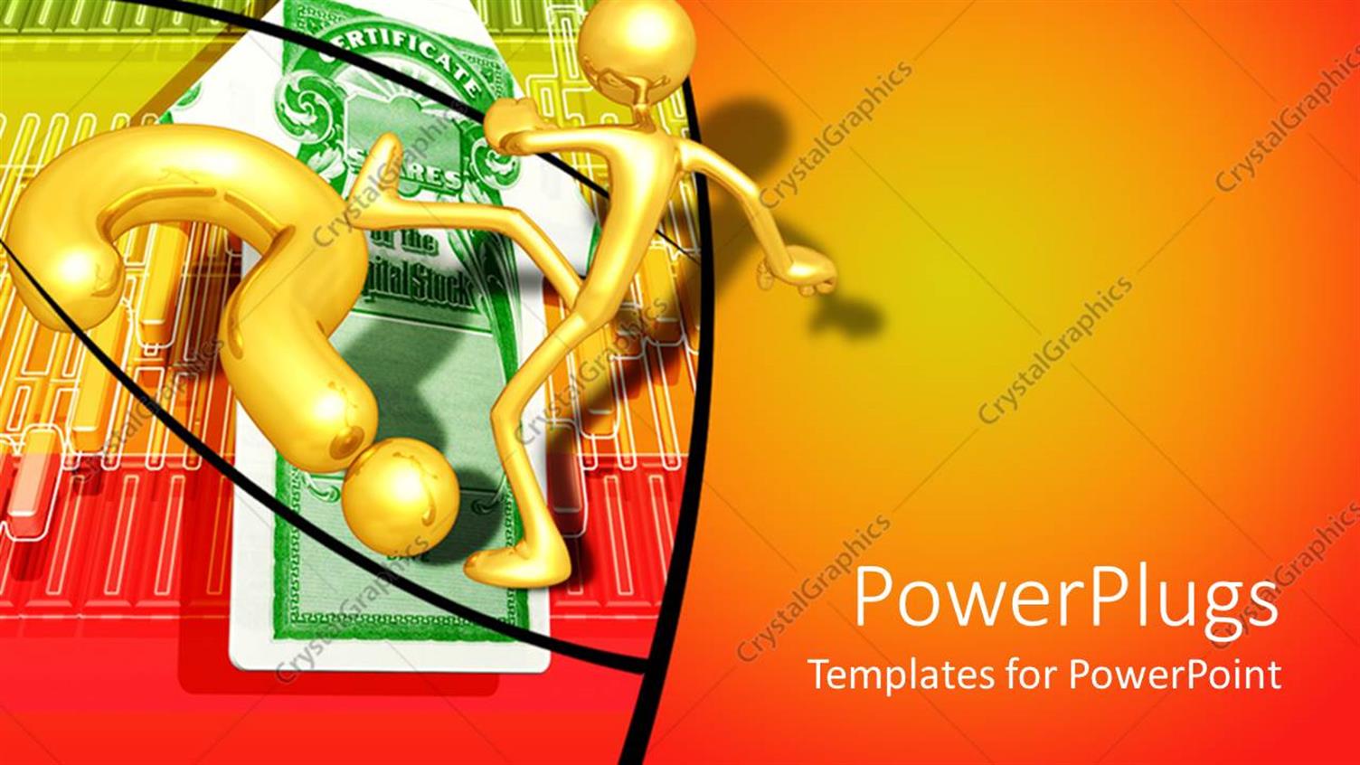 Premium Template for PowerPoint & Google Slides 