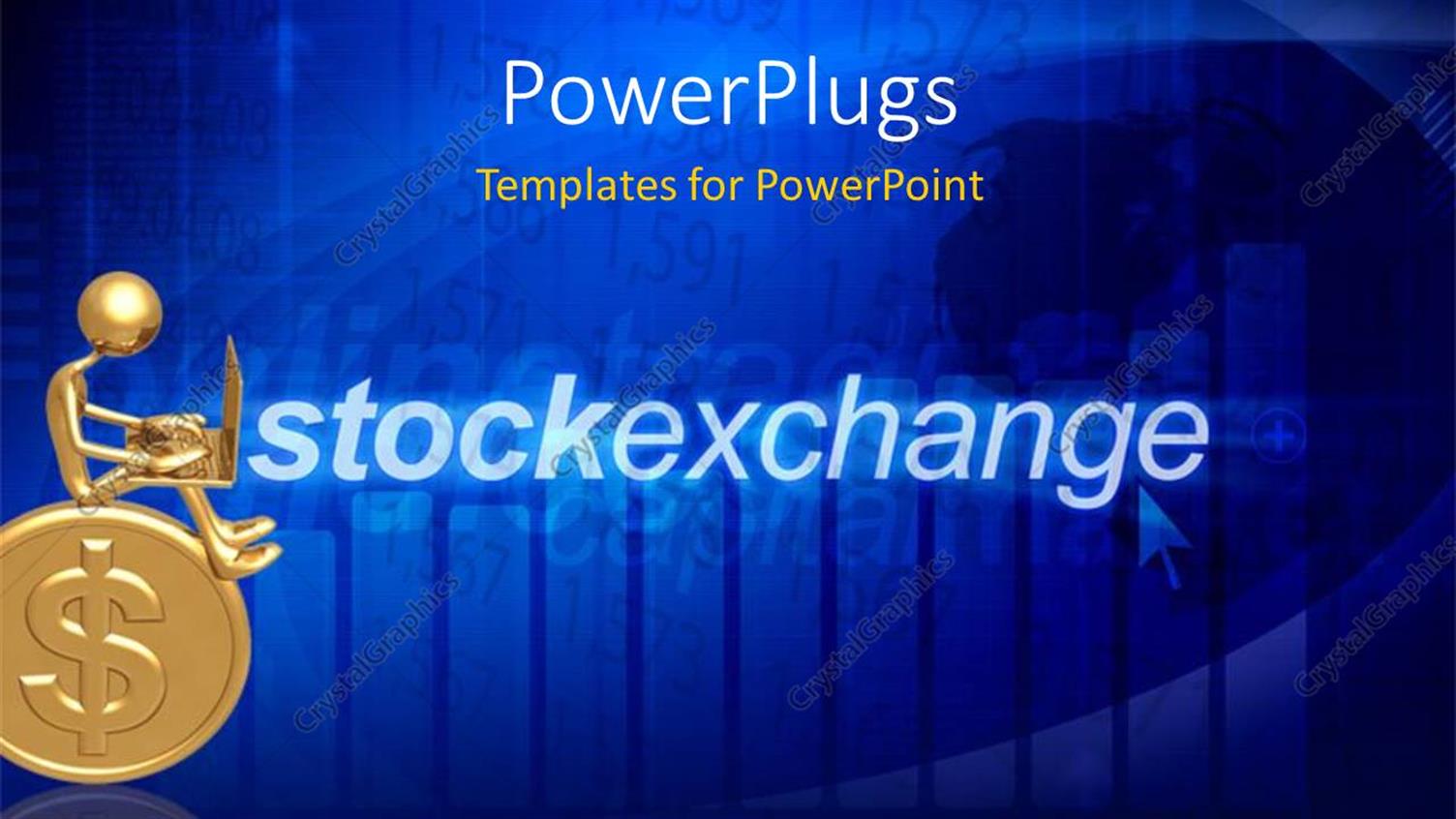 Premium Template for PowerPoint & Google Slides 