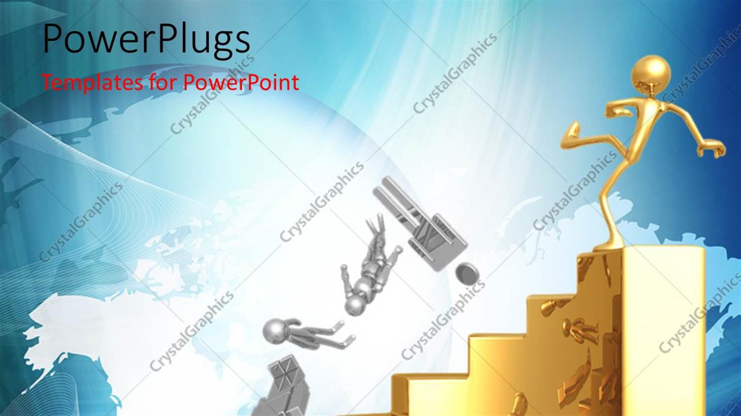 Premium Template for PowerPoint & Google Slides 