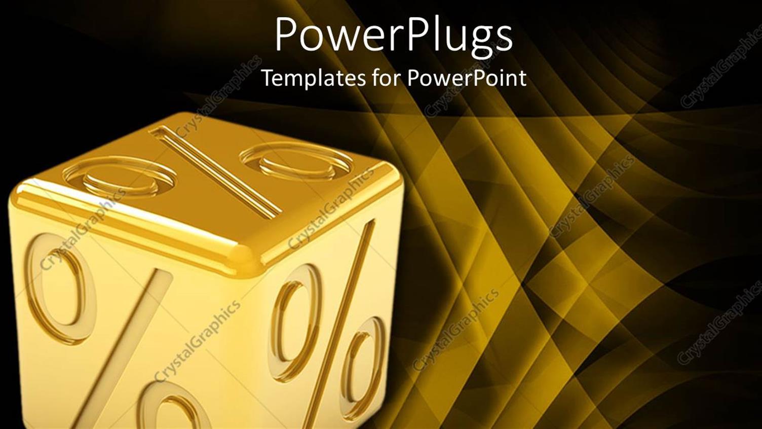 Premium Template for PowerPoint & Google Slides 