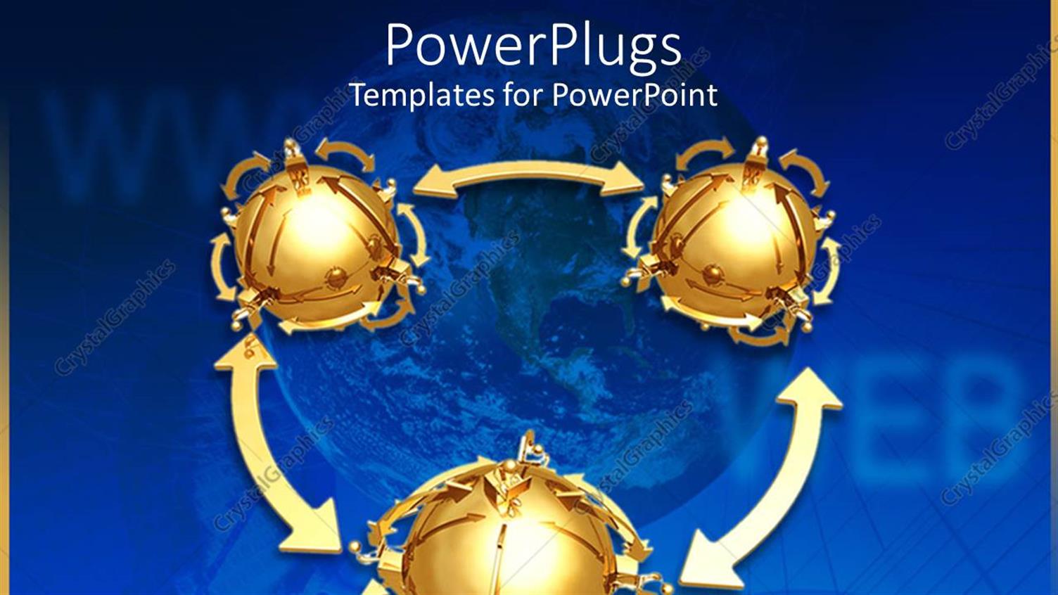 Premium Template for PowerPoint & Google Slides 