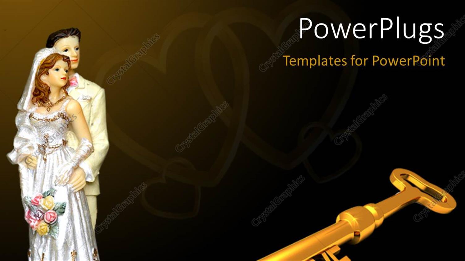Premium Template for PowerPoint & Google Slides 
