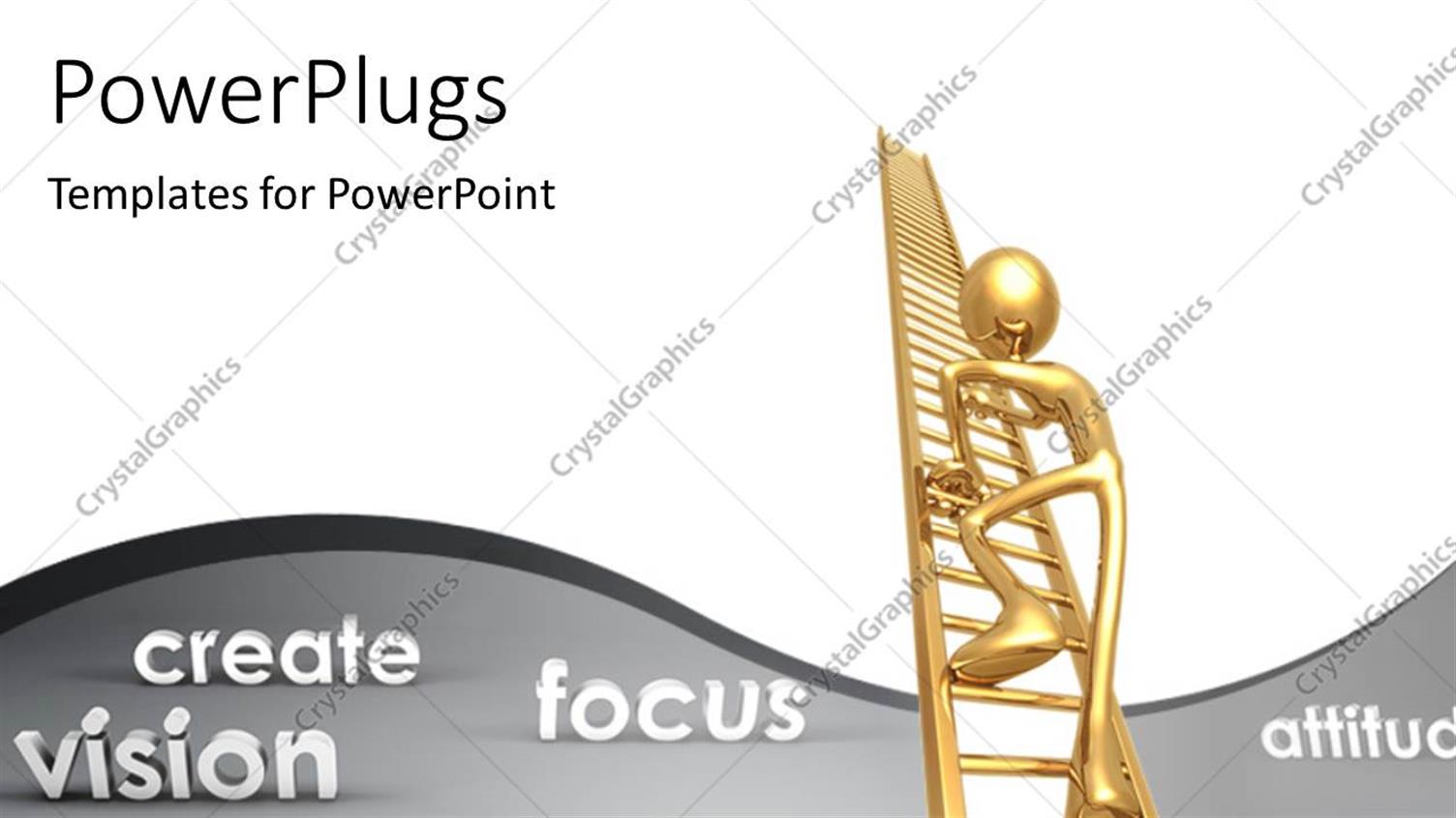 Premium Template for PowerPoint & Google Slides 