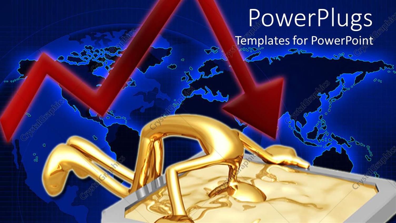 Premium Template for PowerPoint & Google Slides 