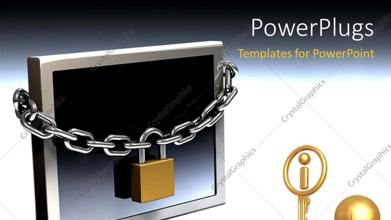 Premium Template for PowerPoint & Google Slides 