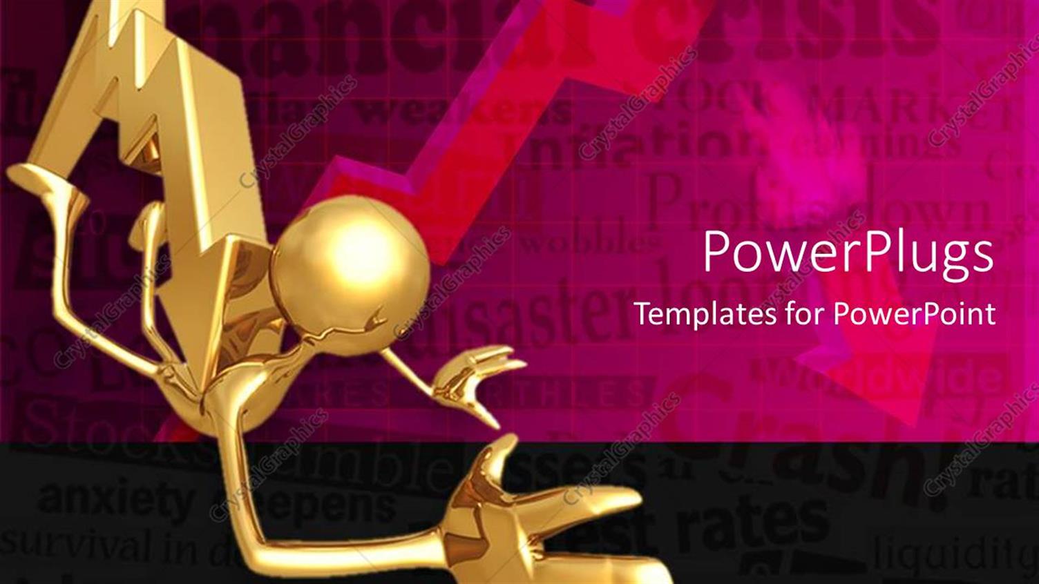 Premium Template for PowerPoint & Google Slides 