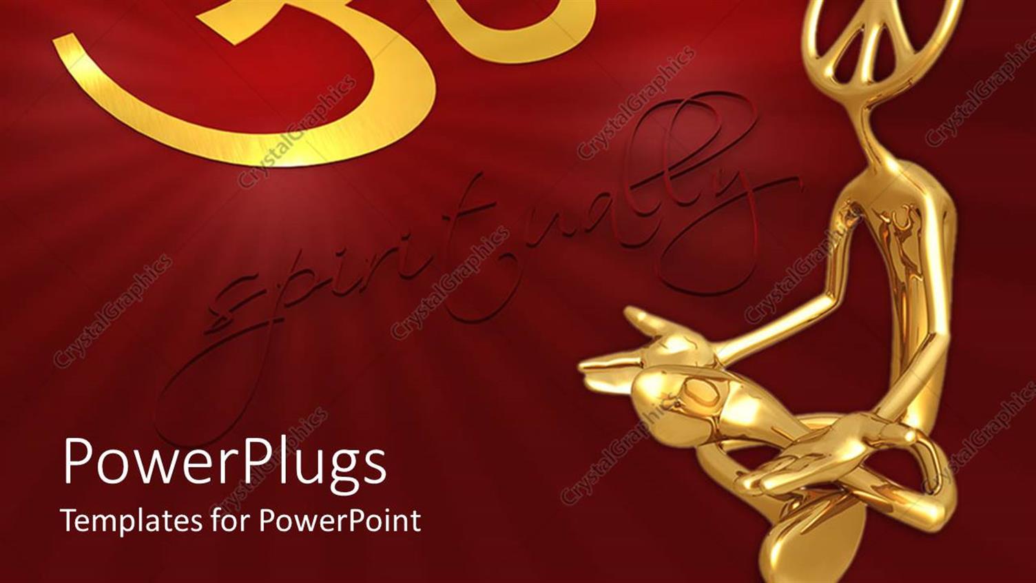 Premium Template for PowerPoint & Google Slides 