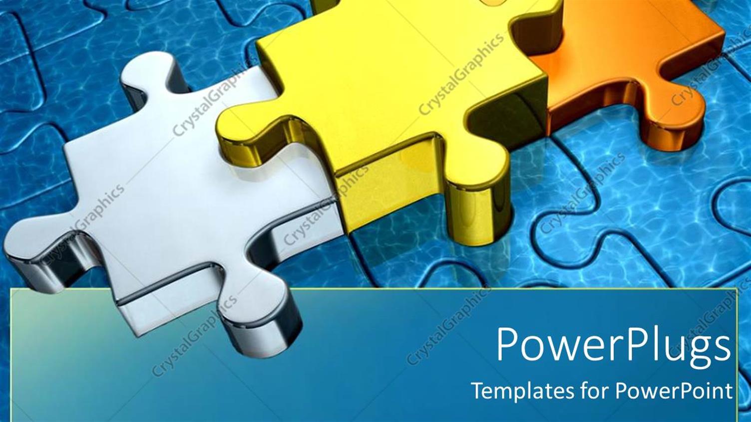Premium Template for PowerPoint & Google Slides 