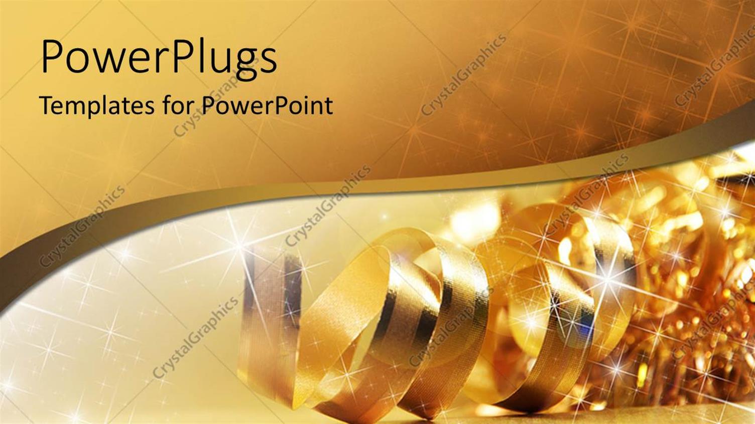 Premium Template for PowerPoint & Google Slides 