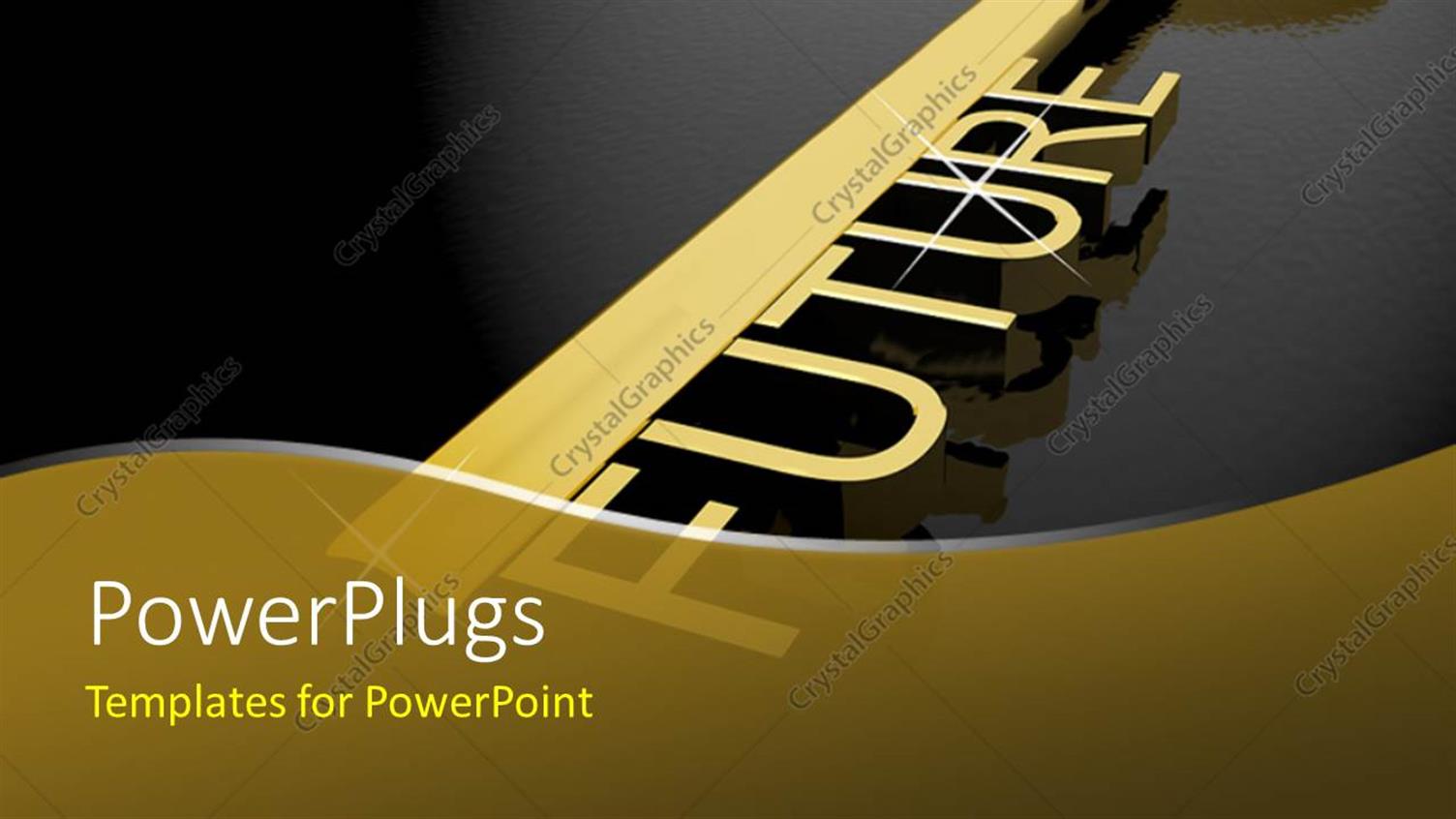 Premium Template for PowerPoint & Google Slides 