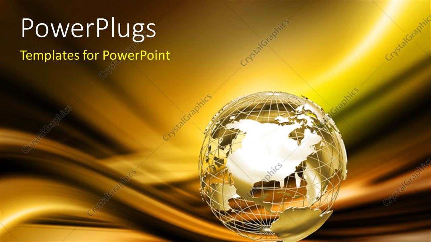 Premium Template for PowerPoint & Google Slides 