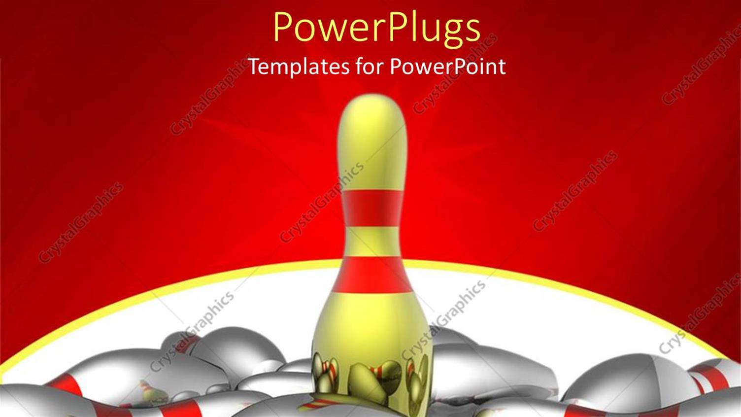 Premium Template for PowerPoint & Google Slides 