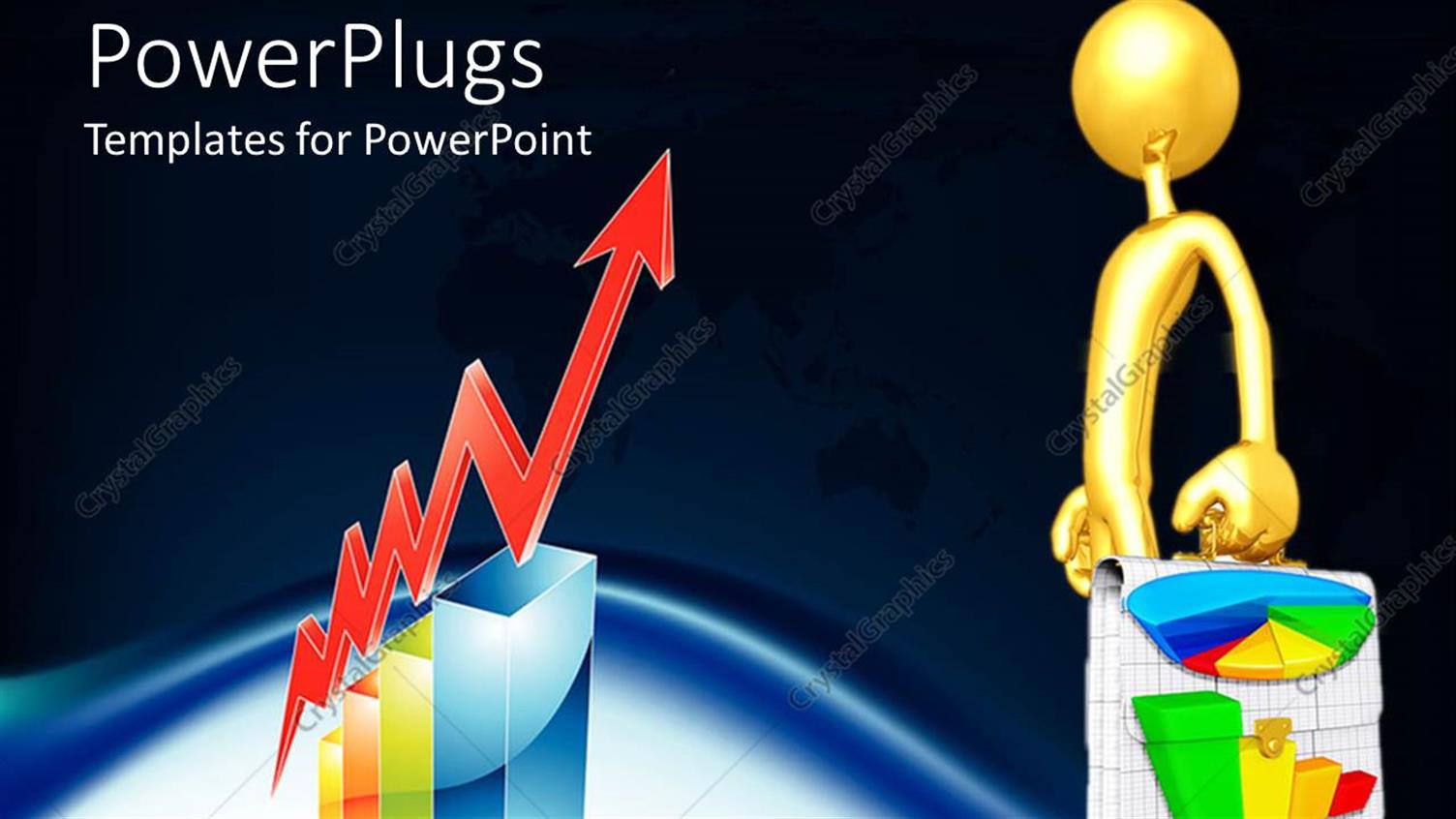 Premium Template for PowerPoint & Google Slides 