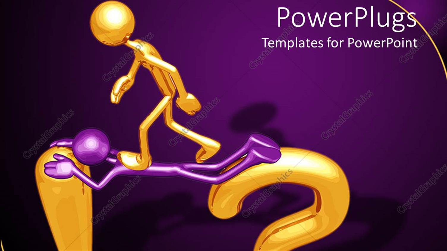 Premium Template for PowerPoint & Google Slides 