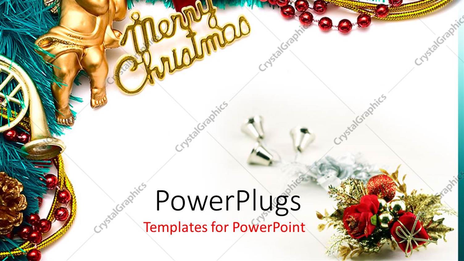 Premium Template for PowerPoint & Google Slides 