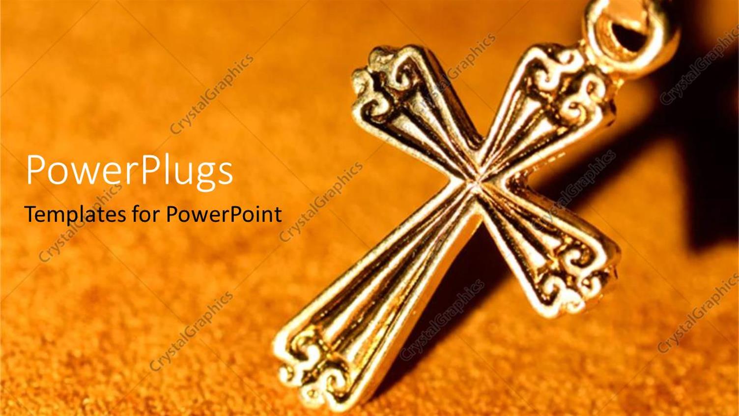 Premium Template for PowerPoint & Google Slides 