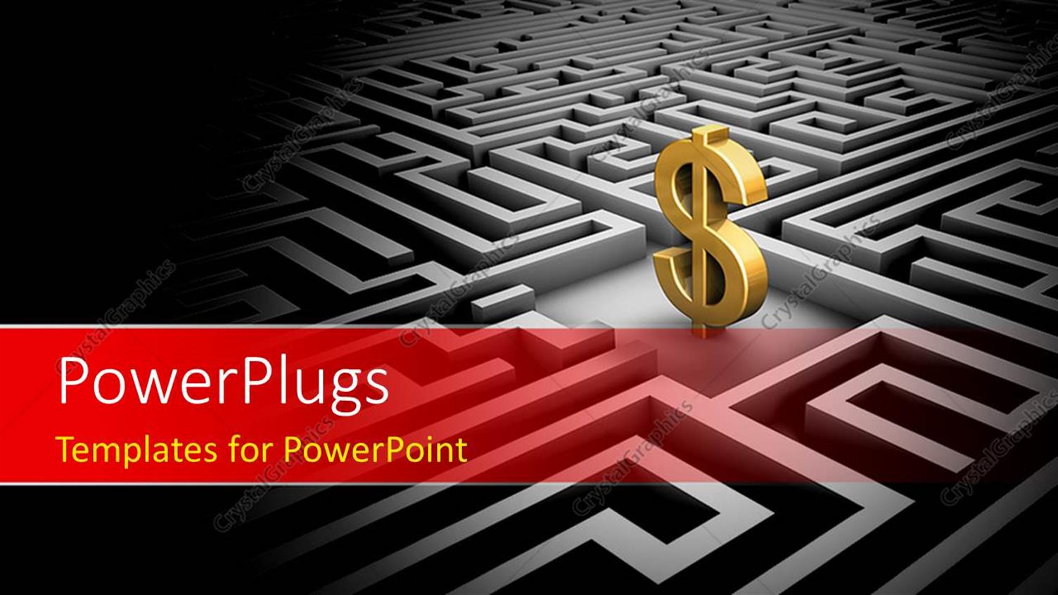 Premium Template for PowerPoint & Google Slides 