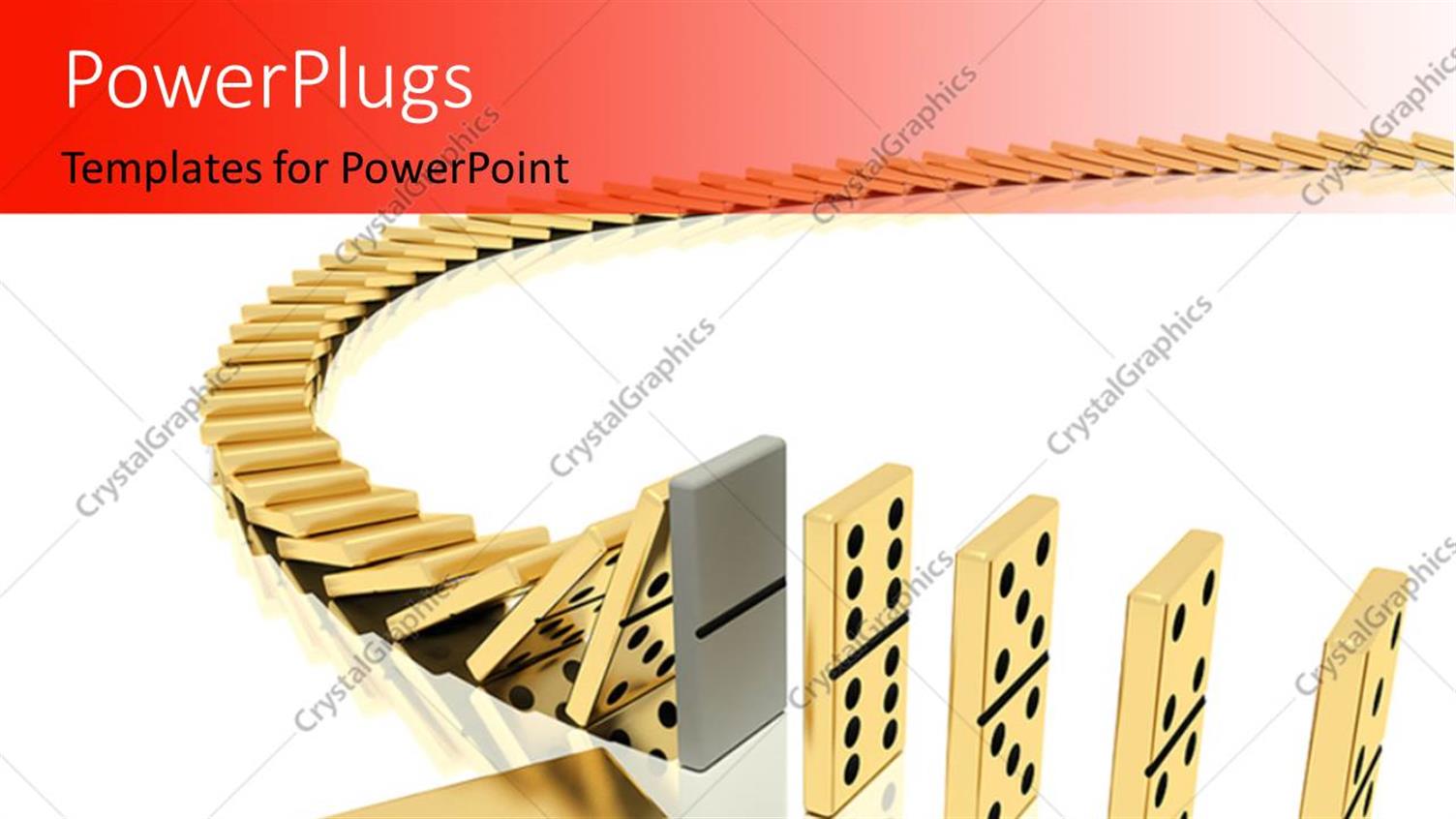 Premium Template for PowerPoint & Google Slides 