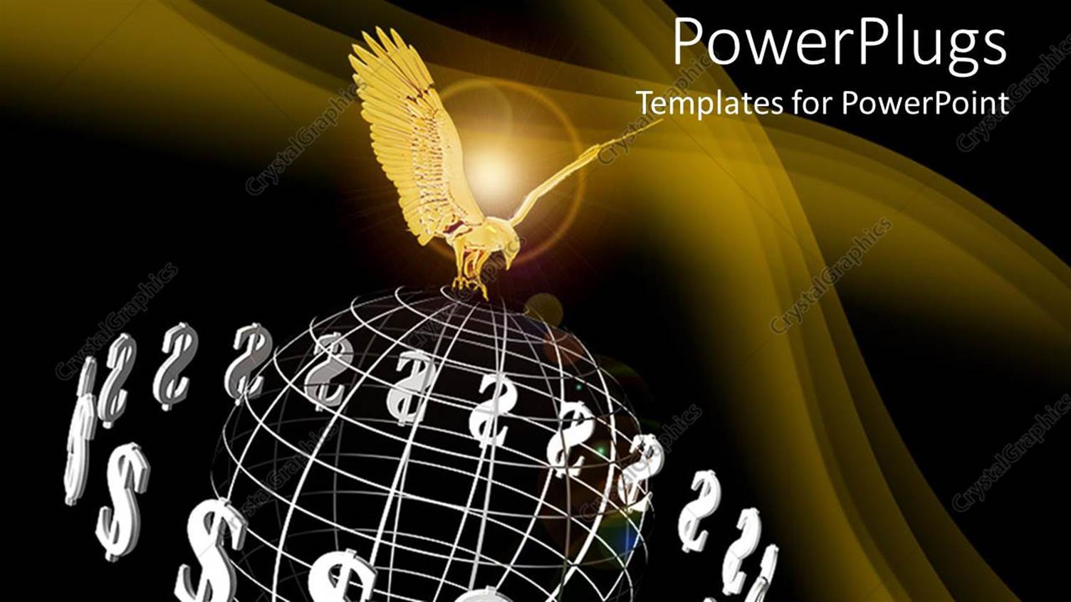 Premium Template for PowerPoint & Google Slides 