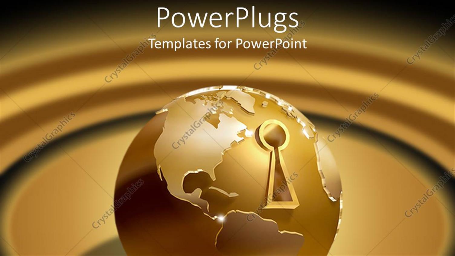 Premium Template for PowerPoint & Google Slides 