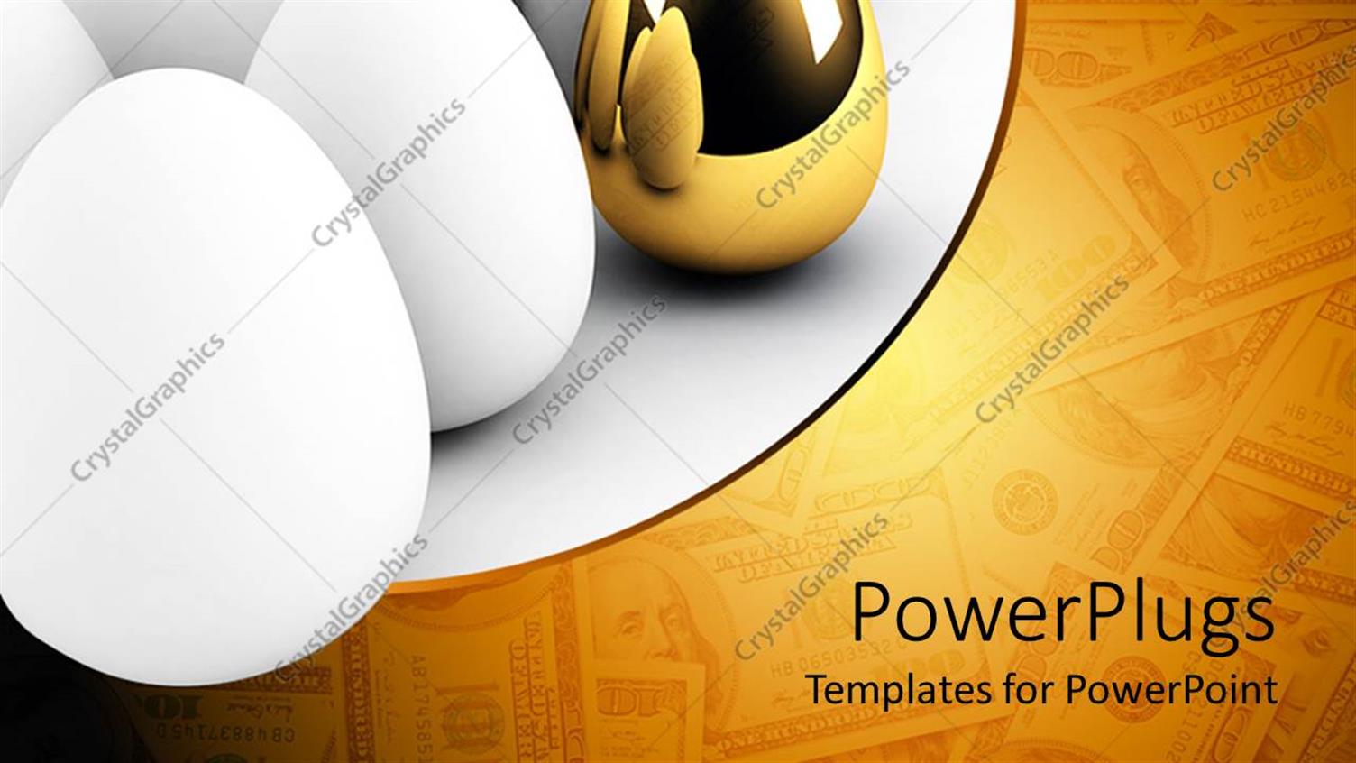 Premium Template for PowerPoint & Google Slides 