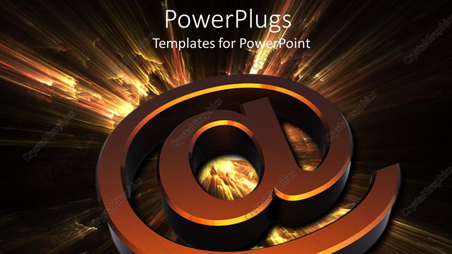 Premium Template for PowerPoint & Google Slides 