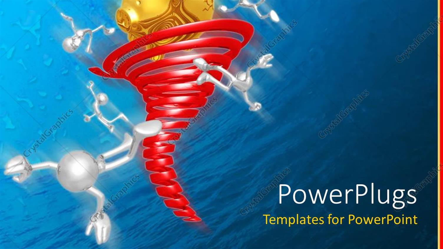 Premium Template for PowerPoint & Google Slides 