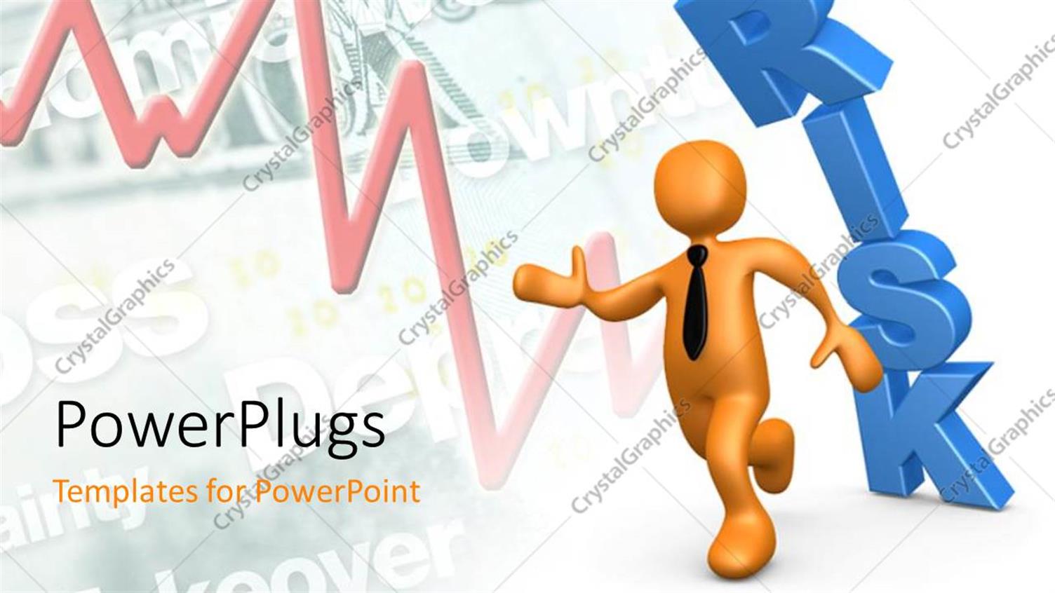 Premium Template for PowerPoint & Google Slides 