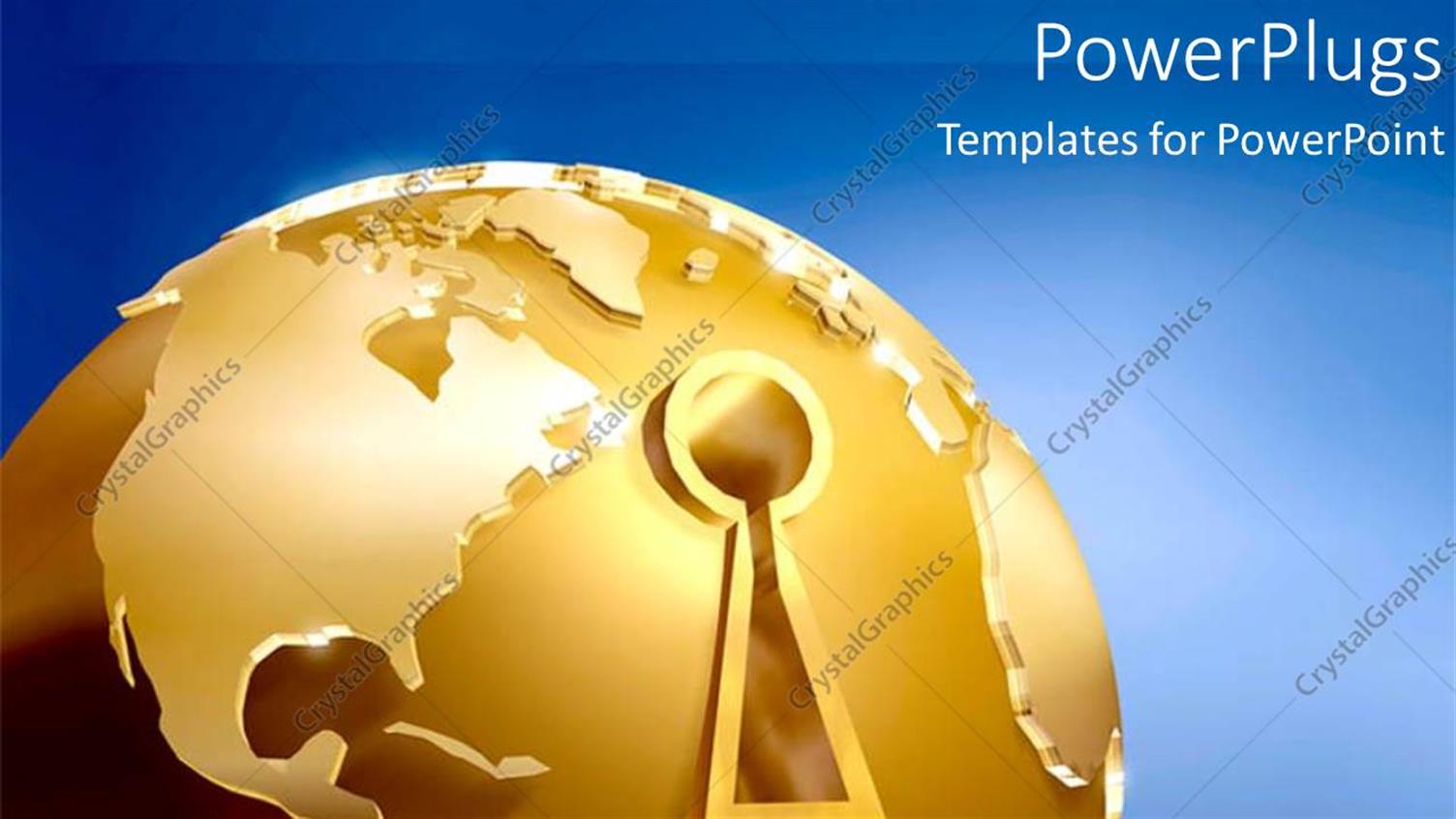 Premium Template for PowerPoint & Google Slides 