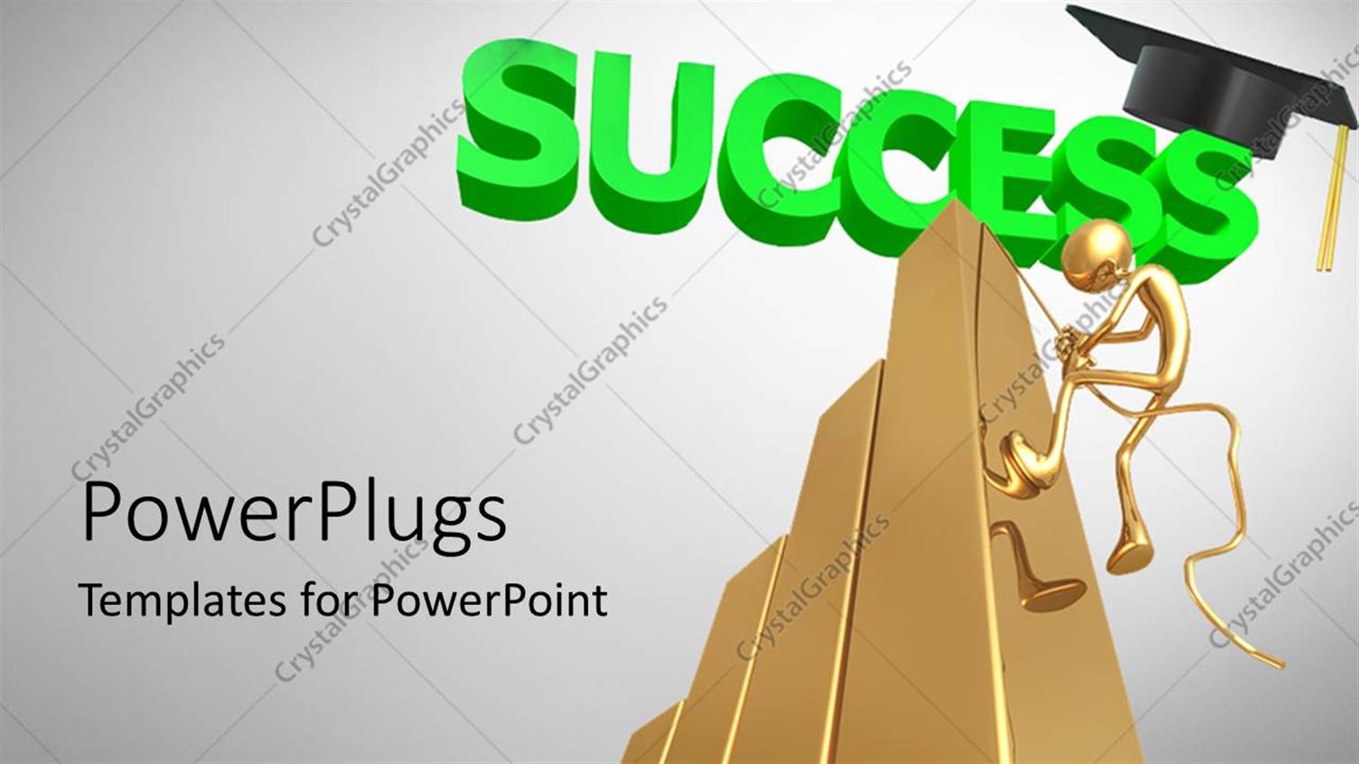 Premium Template for PowerPoint & Google Slides 