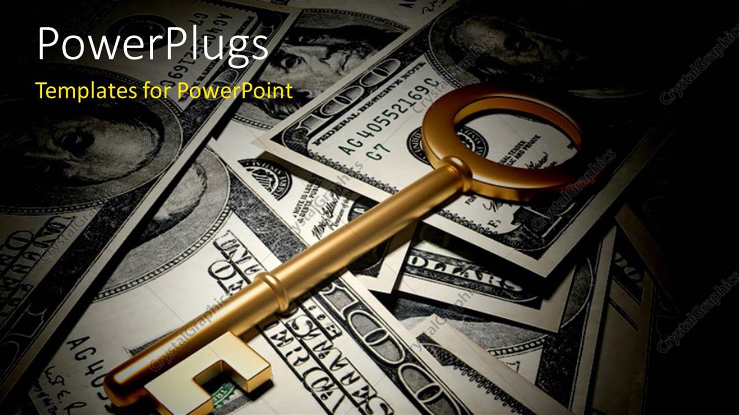 Premium Template for PowerPoint & Google Slides 