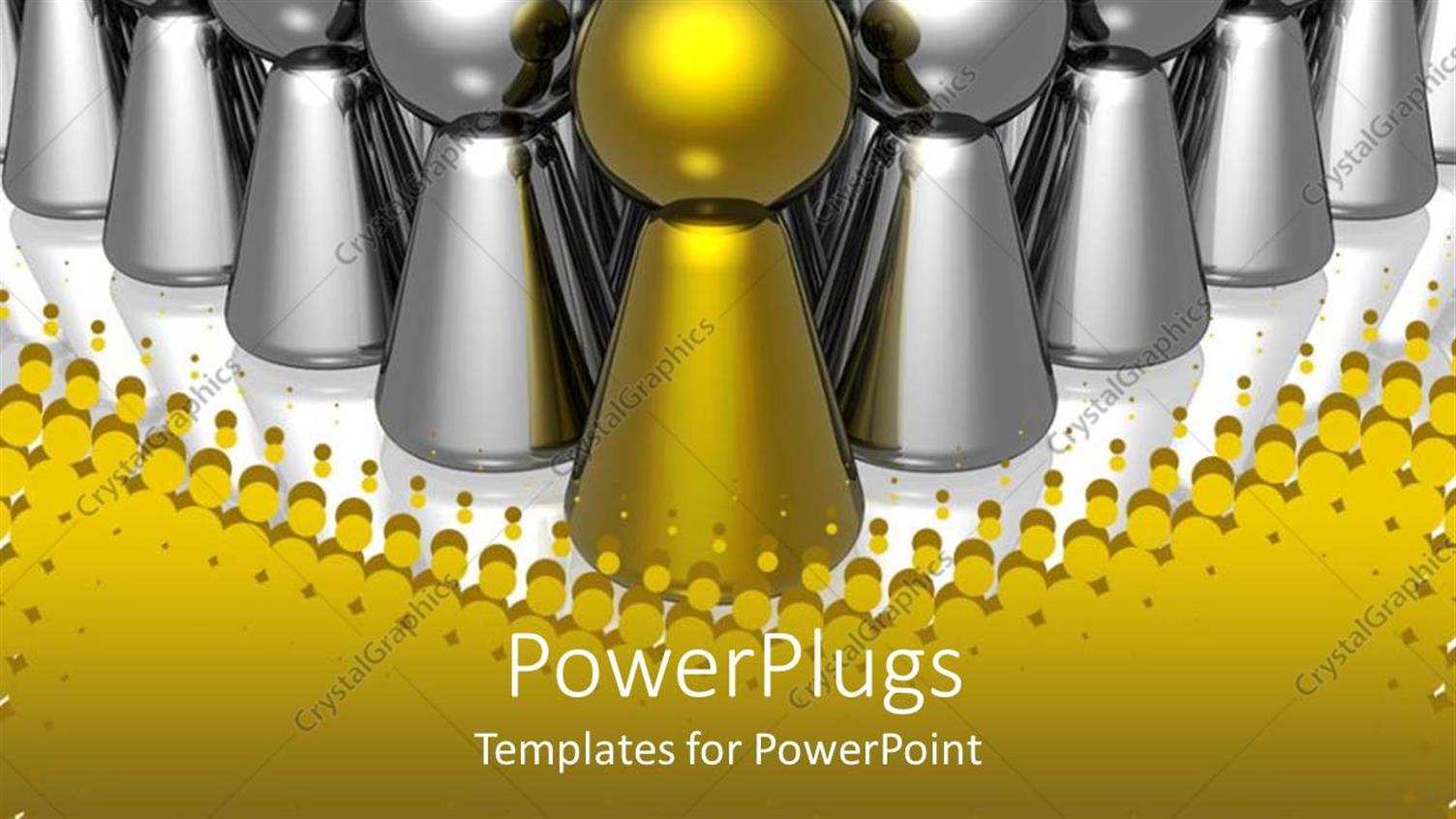 Premium Template for PowerPoint & Google Slides 