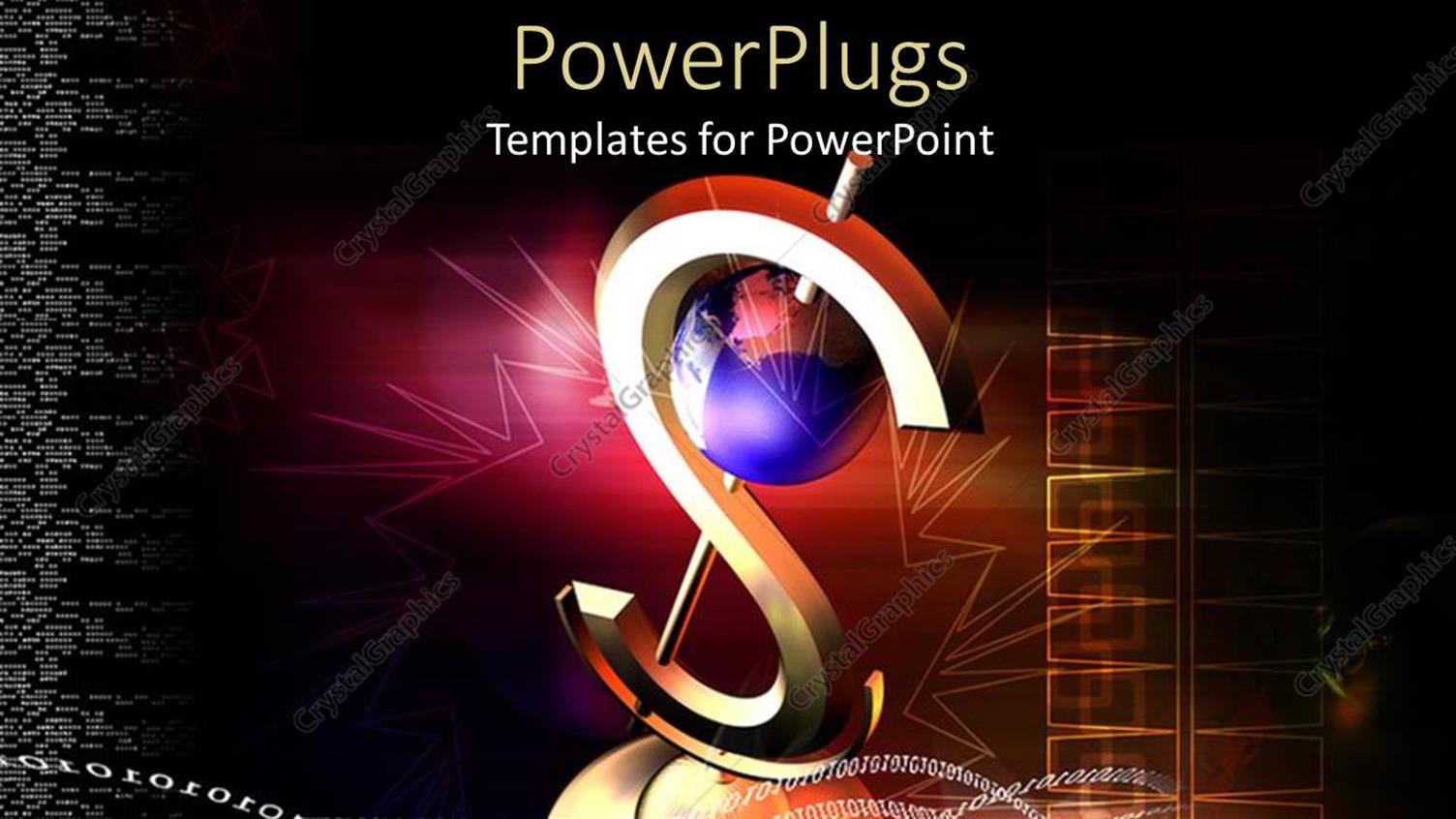 Premium Template for PowerPoint & Google Slides 