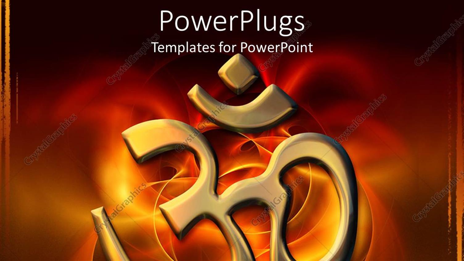 Premium Template for PowerPoint & Google Slides 